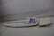 Tefal TI1200 - Strijkplank - Verstelbaar tot 93 cm - 1240 x 400 mm