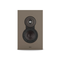 DALI SONIK ON-WALL - On-wall luidspreker - 29 mm tweeter en 5¼ inch woofer - Wit