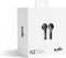 Sudio N2 - Draadloze In-ear Oordopjes - IPX4 Waterbestendig - Zwart