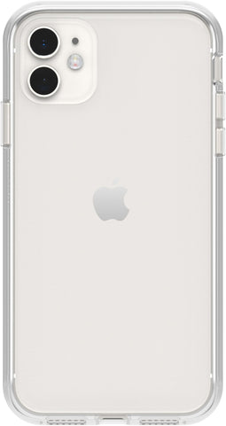 Otterbox iPhone 11 - Soft case - Krasbestendig - Transparant