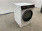 Siemens iQ500 WQ45H2B5NL - Warmtepompdroger - Home Connect intelligentDry selfCleaning condensor - Wit