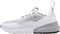 British Knights VALEN - Lage sneakers - Extra demping - Wit - maat 40
