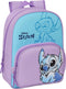 Disney Lilo & Stitch Rugzak, Sweet - 34 x 26 x 11 cm - Polyester