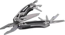 Roughneck Multi-Tool met LED-licht en 13 functies