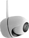 Technaxx TX-146 - Draadloze IP camera - FullHD 1080p Pan-Tilt - Wit
