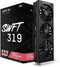 XFX Speedster SWFT 319 - Grafische kaart - AMD Radeon RX 6800 16 GB GDDR6 - 7680 x 4320 Pixels