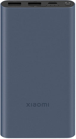 Xiaomi PB100DPDZM - Powerbank 10000 mAh - 22.5W snelladen - Zwart
