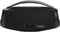 JBL Boombox 3 - Draagbare Luidspreker - Wifi Bluetooth 3D Dolby Atmos - Zwart