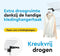 BRASQ Droogtoren - Inklapbaar - Drooglengte 36 Meter - Wieltjes en Kledinghangers - 77x73x140 cm
