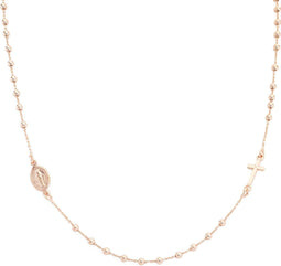 Amen Rosarium collier