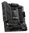 MSI MAG B650M MORTAR WIFI - Micro-ATX Moederbord - AMD AM5 - DDR5 128GB - Wi-Fi 6E (802.11ax) - Bluetooth 5.2
