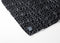 Linnick Flanel Fleece Deken + Hoodie met Capuchon Leopard - black/white - 140x200cm - 130x180cm - Plaid