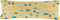 Dekbedovertrek zonder vulling HappyFriday Le petit Prince Navigateur Multicolour 105 x 200 cm