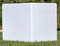 Hortensus - LED Kubus / Bijzettafel - Draadloos, Weerbestendig, Instelbare RGB Kleuren - 60 x 60 x 6