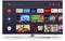 Philips 50PUS8536/12 - Ultra HD TV - 4K HDR Dolby Vision - Zilver