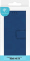 iMoshion Hoesje Geschikt voor Huawei P30 Lite Hoesje Met Pasjeshouder - iMoshion Uitneembare 2-in-1 Luxe Bookcase - Donkerblauw