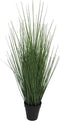 King Festuca incl pot 61 cm kunstplant