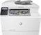 HP Color LaserJet Pro MFP M183fw - All-in-one printer - ADF Fax Kopiëren Scannen - Kleur