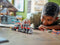 LEGO Creator 3in1 Truck met helikopter 31146 - 270 onderdelen - Bouwset