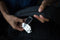 Peak Design Capture Clip zonder plaat (v3) - Accessoire - Aluminium - Zilver
