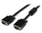 Startech.com MXTMMHQ1M - VGA Kabel Male/Male - 100cm - Zwart