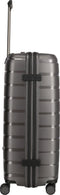 Travelite Air Base - Harde koffer 77 cm - TSA-slot - Grijs