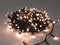 Maxilight LED - Lichtslanger 20m - 300 LED Arizona wit