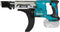 Makita DFR550ZJ - Schroefautomaat 18V - Automatische schroefaanvoer en 4000 t/min - (1 stuk)