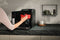 Siemens EQ300 TF303E07 - Espresso volautomaat - milkPerfect oneTouch - RVS zilver metallic