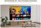 Xiaomi Wanbo X5 Air - Projector - Full HD 1920x1080 1100 ANSI lumen - Wit