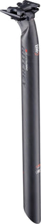 Ritchey Superlogic Link Zadelpen Grijs 350 mm / 27.2 mm