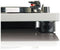Lenco LS-50 - Draaitafel - USB - Grijs