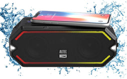Altec Lansing HydraBlast Bluetooth luidspreker Outdoor, Waterdicht