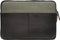 Berba Laptop Sleeve 15.6 inch Olly 898-777 Zwart Groen