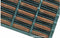 Hamat Mudbuster deurmat 45x75cm