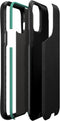 MOUS Contour Apple iPhone 11 Pro Max Hoesje Speckled Leather
