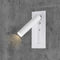 V-TAC VT-88061-W - LED Nachtlampje - 2W 76 Lumen 3000K - Wit