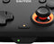 PDP Afterglow Wave - Gamecontroller - 8 RGB-zones 40 uur batterijduur - Zwart