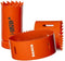 Bahco 3830-41-VIP - Gatzagen - Bimetalen constructie - Diameter 41mm