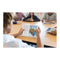 Apple iPad 6 (2018, A10 series) - Zilver - 32 GB - WiFi + 4G
