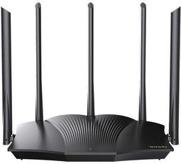 Tenda TX12 PRO - Router - Wi-Fi 6 - 2,4GHz 574Mbps en 5GHz 2,402Gbps