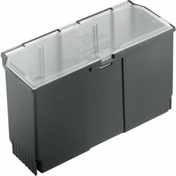 BOSCH Acc SBX - Medium accessoirebox 2/9 - Voor Systembox gereedschapskist - Groen