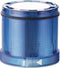 Werma Signaltechnik Signaalzuilelement 64751075 64751075 LED Blauw 1 stuk(s)