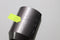 Dyson V15 Detect Fluffy (2023) - Steelstofzuiger - HEPA-filtratie - Fluffy Optic™ reinigingskop