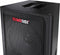 Sharp SumoBox CP-LS100 - Draagbare Bluetooth Luidspreker - 120W RMS 105dB