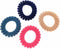 Hair tie Araban Velvet Spring