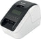 Brother QL-820NWBC - Labelprinter - Thermisch - Zwart