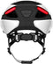 Lumos Ultra MIPS - Helm - Verstelbaar - Jet White - Medium / Large