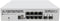 MikroTik CRS310-8G+2S+IN - Managed Switch - 8x 2.5Gbps Ethernet 2x SFP+