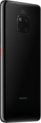 Huawei Mate 20 Pro - Smartphone - 128GB opslag - 6GB RAM - Zwart